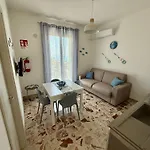 Vacanze Lido Tonnara Lägenhet