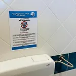 Lägenhet Vacanze Lido Tonnara Sciacca