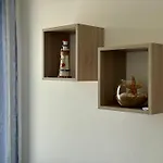 Lägenhet Vacanze Lido Tonnara