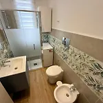 Lägenhet Vacanze Lido Tonnara