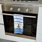 Vacanze Lido Tonnara Lägenhet