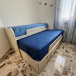 Lägenhet Vacanze Lido Tonnara