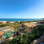 Vacanze Lido Tonnara Lägenhet