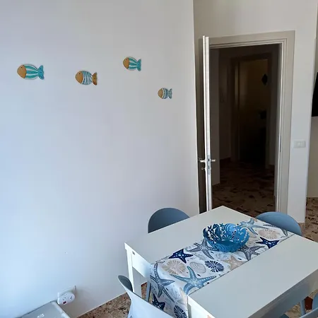 Vacanze Lido Tonnara